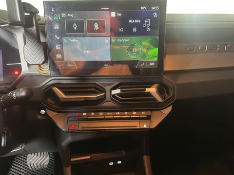 renault, duster, 1.6 e-tech techno (full hybrid), otomatik, benzin 2.el otomobil | renew 16