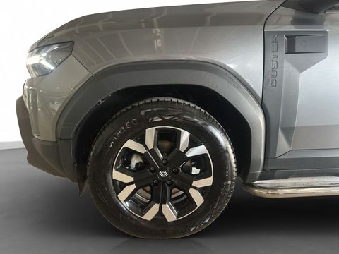 renault, duster, 1.6 e-tech techno (full hybrid), otomatik, benzin 2.el otomobil | renew 11
