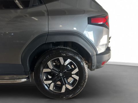renault, duster, 1.6 e-tech techno (full hybrid), otomatik, benzin 2.el otomobil | renew 9