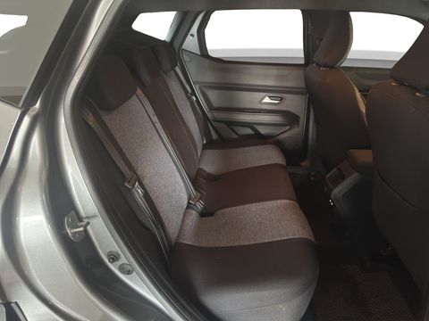 renault, duster, 1.6 e-tech techno (full hybrid), otomatik, benzin 2.el otomobil | renew 17