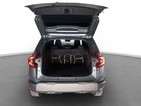 renault, duster, 1.6 e-tech techno (full hybrid), otomatik, benzin 2.el otomobil | renew 6