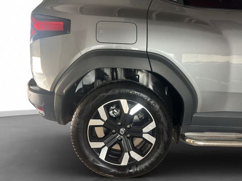 renault, duster, 1.6 e-tech techno (full hybrid), otomatik, benzin 2.el otomobil | renew 13