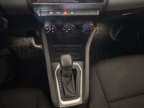 renault, clio, 1.0 tce joy x-tronic, otomatik, benzin 2.el otomobil | renew 13