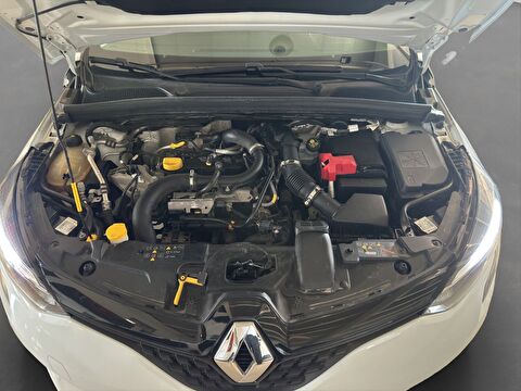 renault, clio, 1.0 tce joy x-tronic, otomatik, benzin 2.el otomobil | renew 22