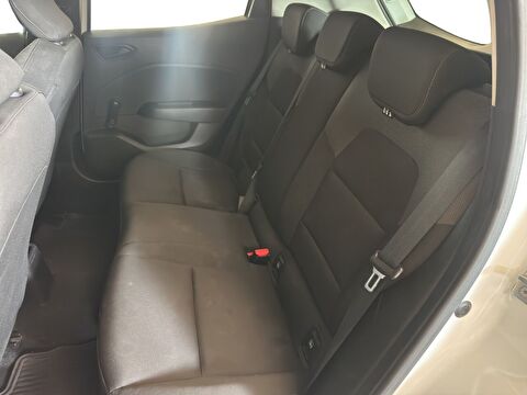 renault, clio, 1.0 tce joy x-tronic, otomatik, benzin 2.el otomobil | renew 15