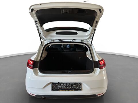 renault, clio, 1.0 tce joy x-tronic, otomatik, benzin 2.el otomobil | renew 10