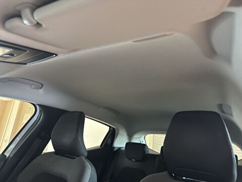 renault, clio, 1.0 tce joy x-tronic, otomatik, benzin 2.el otomobil | renew 20