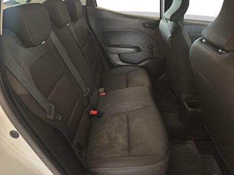 renault, clio, 1.0 tce joy x-tronic, otomatik, benzin 2.el otomobil | renew 14