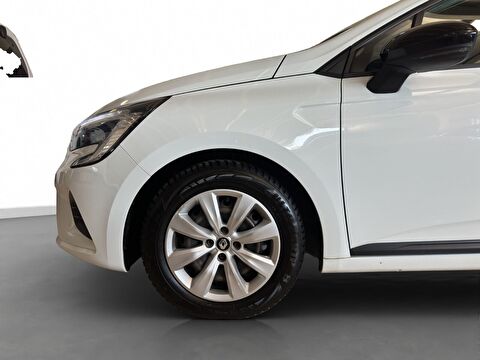 renault, clio, 1.0 tce joy x-tronic, otomatik, benzin 2.el otomobil | renew 6