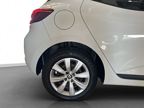 renault, clio, 1.0 tce joy x-tronic, otomatik, benzin 2.el otomobil | renew 9