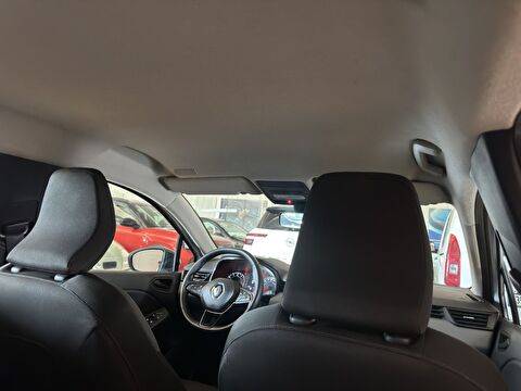 renault, clio, 1.0 tce joy x-tronic, otomatik, benzin 2.el otomobil | renew 21