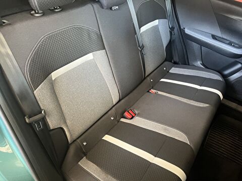 opel, frontera, 1.2 hybrid gs, otomatik, benzin 2.el otomobil | renew 13