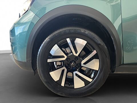 opel, frontera, 1.2 hybrid gs, otomatik, benzin 2.el otomobil | renew 5