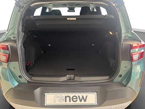 opel, frontera, 1.2 hybrid gs, otomatik, benzin 2.el otomobil | renew 9