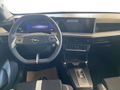 opel, frontera, 1.2 hybrid gs, otomatik, benzin 2.el otomobil | renew 10