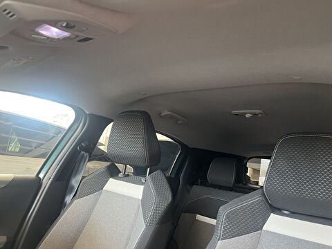 opel, frontera, 1.2 hybrid gs, otomatik, benzin 2.el otomobil | renew 18