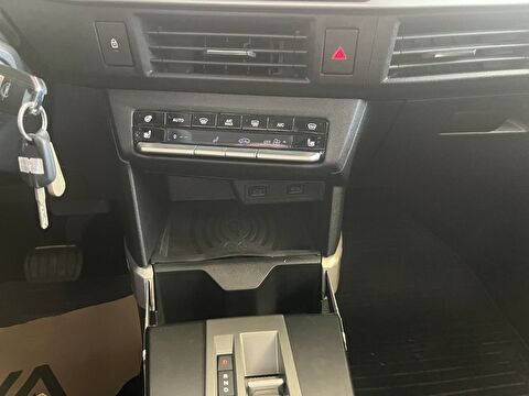 opel, frontera, 1.2 hybrid gs, otomatik, benzin 2.el otomobil | renew 12