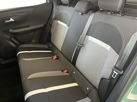 opel, frontera, 1.2 hybrid gs, otomatik, benzin 2.el otomobil | renew 14