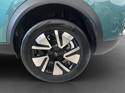 opel, frontera, 1.2 hybrid gs, otomatik, benzin 2.el otomobil | renew 6