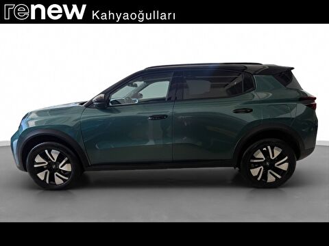 opel, frontera, 1.2 hybrid gs, otomatik, benzin 2.el otomobil | renew 4