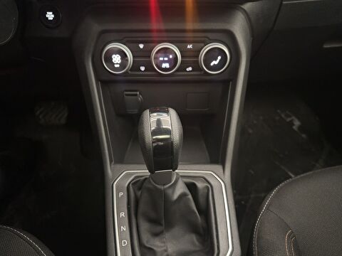 dacia, sandero, 1.0 tce essential cvt, otomatik, benzin 2.el otomobil | renew 13
