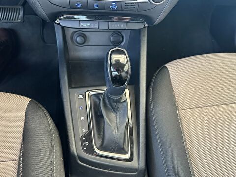 hyundai, i20, hatchback 1.4 mpı elite panoramik cam tavan otomatik, otomatik, benzin 2.el otomobil | renew 14