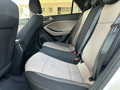 hyundai, i20, hatchback 1.4 mpı elite panoramik cam tavan otomatik, otomatik, benzin 2.el otomobil | renew 10