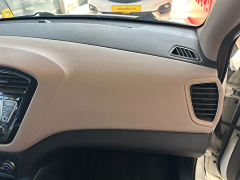 hyundai, i20, hatchback 1.4 mpı elite panoramik cam tavan otomatik, otomatik, benzin 2.el otomobil | renew 20