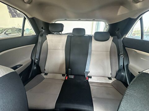 hyundai, i20, hatchback 1.4 mpı elite panoramik cam tavan otomatik, otomatik, benzin 2.el otomobil | renew 12