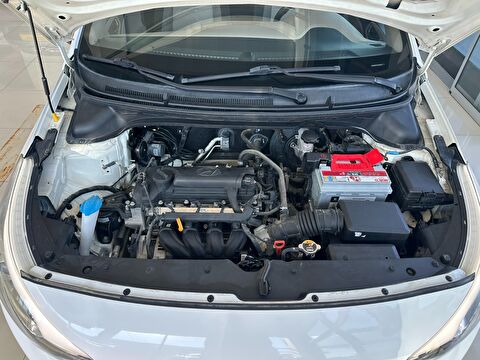 hyundai, i20, hatchback 1.4 mpı elite panoramik cam tavan otomatik, otomatik, benzin 2.el otomobil | renew 17
