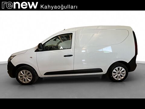renault, express van, 1.5 dcı joy, manuel, dizel 2.el otomobil | renew 4