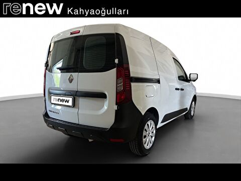 renault, express van, 1.5 dcı joy, manuel, dizel 2.el otomobil | renew 3