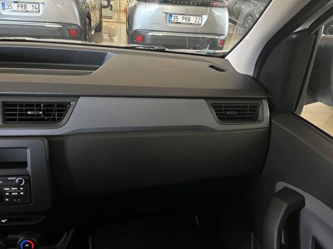 renault, express van, 1.5 dcı joy, manuel, dizel 2.el otomobil | renew 21
