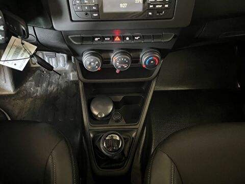 renault, express van, 1.5 dcı joy, manuel, dizel 2.el otomobil | renew 13