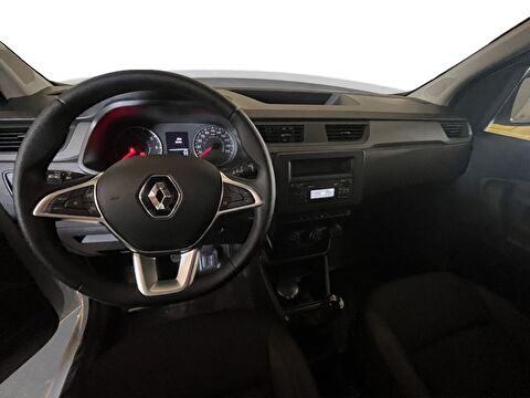 renault, express van, 1.5 dcı joy, manuel, dizel 2.el otomobil | renew 11