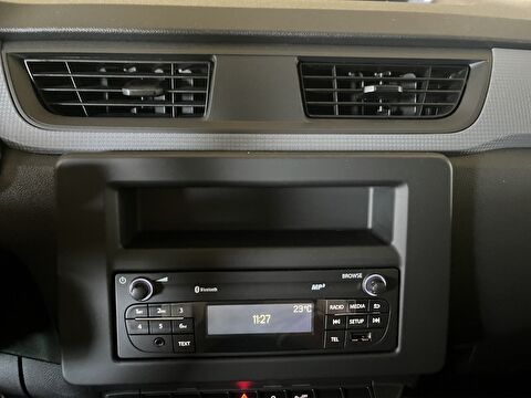 renault, express van, 1.5 dcı joy, manuel, dizel 2.el otomobil | renew 14