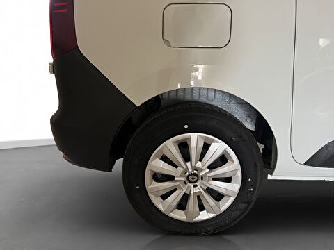 renault, express van, 1.5 dcı joy, manuel, dizel 2.el otomobil | renew 9