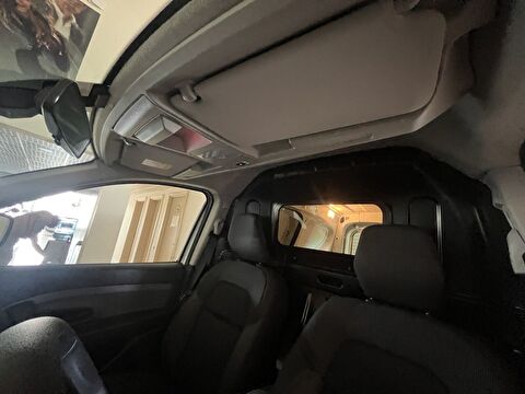 renault, express van, 1.5 dcı joy, manuel, dizel 2.el otomobil | renew 17