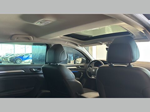 renault, megane, sedan 1.5 blue dcı ıcon edc, otomatik, dizel 2.el otomobil | renew 20