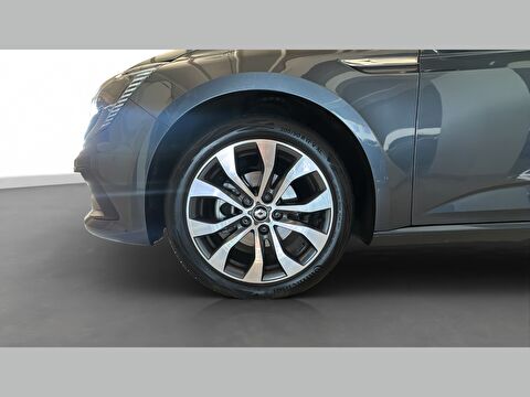 renault, megane, sedan 1.5 blue dcı ıcon edc, otomatik, dizel 2.el otomobil | renew 10