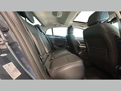 renault, megane, sedan 1.5 blue dcı ıcon edc, otomatik, dizel 2.el otomobil | renew 15