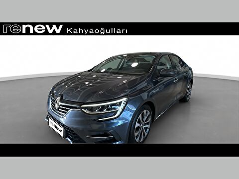 Sedan 1.5 Blue DCI Icon EDC, 2. el otomobil | renew