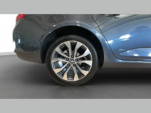 renault, megane, sedan 1.5 blue dcı ıcon edc, otomatik, dizel 2.el otomobil | renew 7