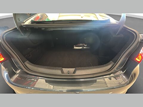 renault, megane, sedan 1.5 blue dcı ıcon edc, otomatik, dizel 2.el otomobil | renew 9