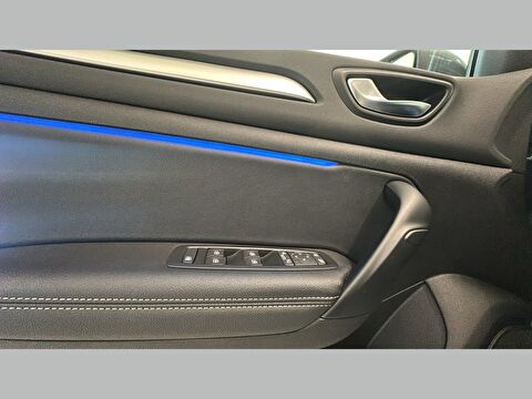 renault, megane, sedan 1.5 blue dcı ıcon edc, otomatik, dizel 2.el otomobil | renew 23