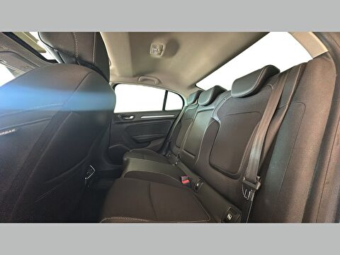 renault, megane, sedan 1.5 blue dcı ıcon edc, otomatik, dizel 2.el otomobil | renew 14