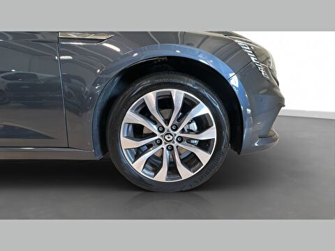 renault, megane, sedan 1.5 blue dcı ıcon edc, otomatik, dizel 2.el otomobil | renew 6