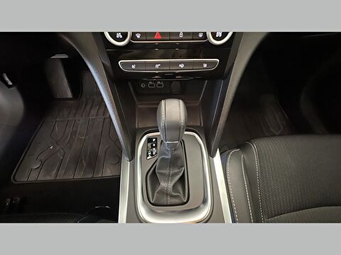 renault, megane, sedan 1.5 blue dcı ıcon edc, otomatik, dizel 2.el otomobil | renew 17