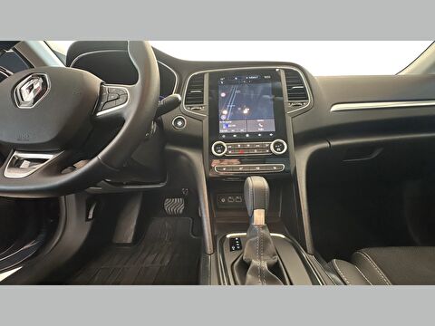 renault, megane, sedan 1.5 blue dcı ıcon edc, otomatik, dizel 2.el otomobil | renew 13