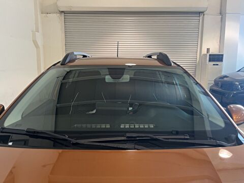 dacia, sandero, 1.0 turbo prestige x-tronic, otomatik, benzin 2.el otomobil | renew 23